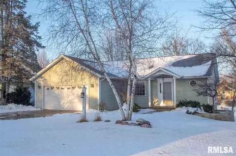 10515 W Sir Durham Ct, Mapleton, IL 61547 photo 1