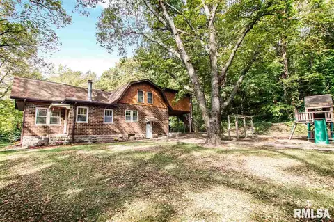 7825 W 1st St, Mapleton, IL 61547 photo 34