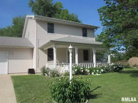 10431 W Prince Valiant Ct, Mapleton, IL 61547 photo 2