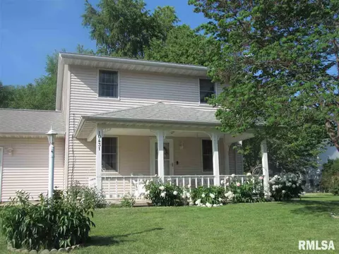 10431 W Prince Valiant Ct, Mapleton, IL 61547 photo 1