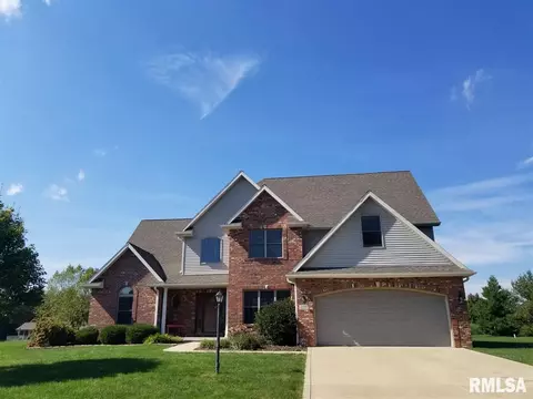 3309 S Thorncrest Ct, Mapleton, IL 61547 photo 36