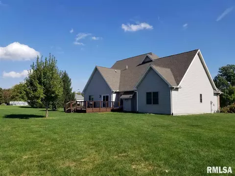 3309 S Thorncrest Ct, Mapleton, IL 61547 photo 32