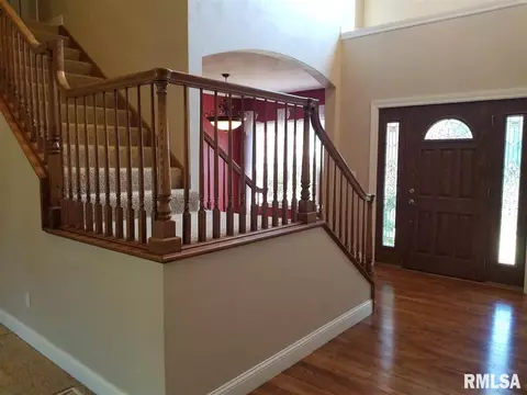 3309 S Thorncrest Ct, Mapleton, IL 61547 photo 5