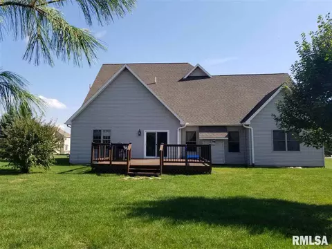 3309 S Thorncrest Ct, Mapleton, IL 61547 photo 33