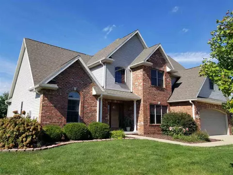 3309 S Thorncrest Ct, Mapleton, IL 61547 photo 1