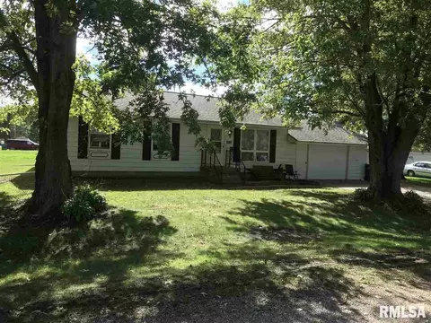 201 Buzzy St, Ipava, IL 61441 photo 1