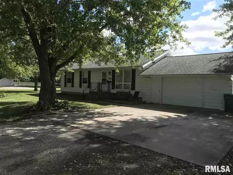 201 Buzzy St, Ipava, IL 61441 photo 2