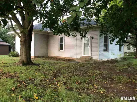 1221 Clark St, Lowpoint, IL 61545 photo 3
