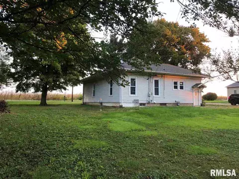 1221 Clark St, Lowpoint, IL 61545 photo 1