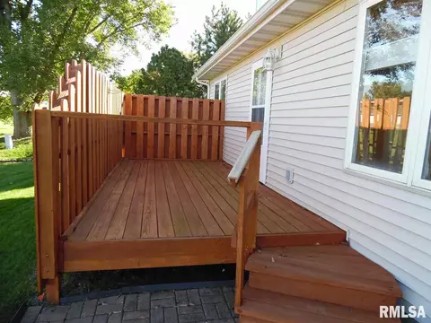 111 Easy St, Washington, IL 61571 photo 7