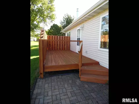 111 Easy St, Washington, IL 61571 photo 8
