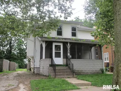 1204 N Douglas St, Peoria, IL 61606 photo 1