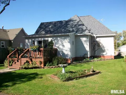 936 Elm St, Canton, IL 61520 photo 25