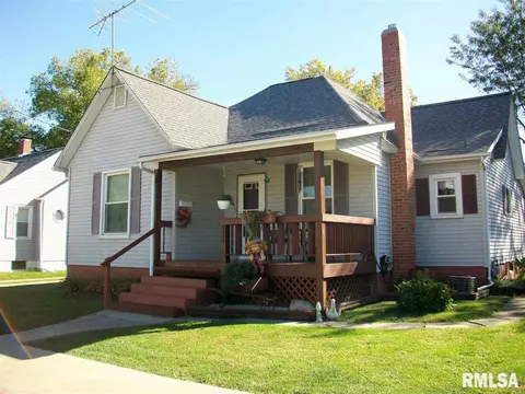 936 Elm St, Canton, IL 61520 photo 28