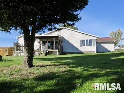 219 Dennis Dr, Eureka, IL 61530 photo 6