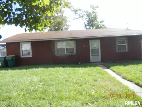 1613 E Murray St, Macomb, IL 61455 photo 1