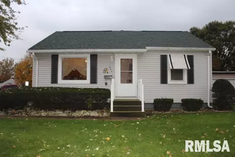 1094 E Ash, Canton, IL 61520 photo 1