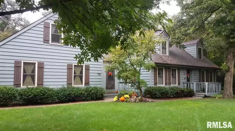 75 Waldheim Rd, Morton, IL 61550 photo 1