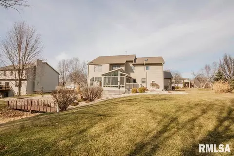 6006 W Deer Trace Ct, Dunlap, IL 61525 photo 33
