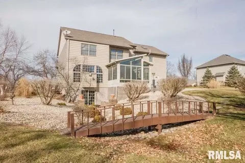 6006 W Deer Trace Ct, Dunlap, IL 61525 photo 30
