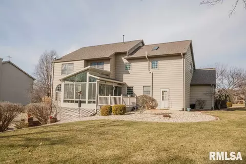 6006 W Deer Trace Ct, Dunlap, IL 61525 photo 34