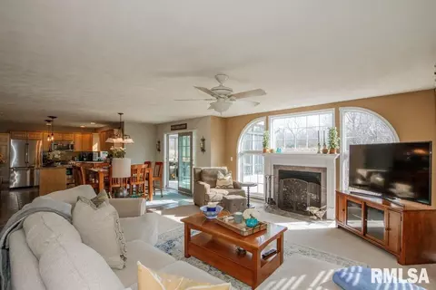 6006 W Deer Trace Ct, Dunlap, IL 61525 photo 8
