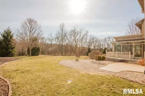 6006 W Deer Trace Ct, Dunlap, IL 61525 photo 36