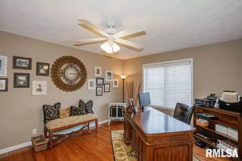 6006 W Deer Trace Ct, Dunlap, IL 61525 photo 20