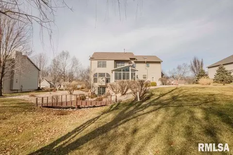 6006 W Deer Trace Ct, Dunlap, IL 61525 photo 32