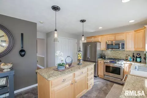 6006 W Deer Trace Ct, Dunlap, IL 61525 photo 6