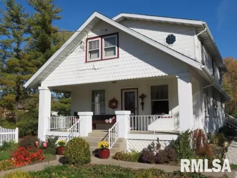 8128 N Kickapoo Edwards Rd, Edwards, IL 61528 photo 1
