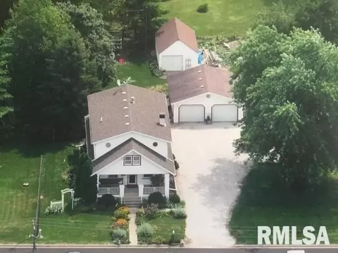 8128 N Kickapoo Edwards Rd, Edwards, IL 61528 photo 2