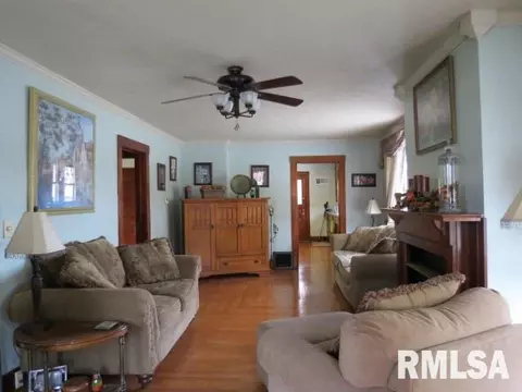 8128 N Kickapoo Edwards Rd, Edwards, IL 61528 photo 6