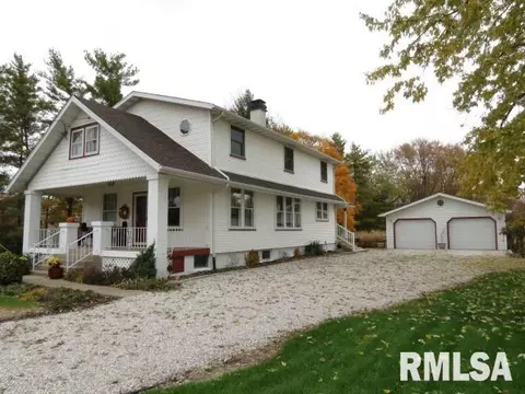 8128 N Kickapoo Edwards Rd, Edwards, IL 61528 photo 34