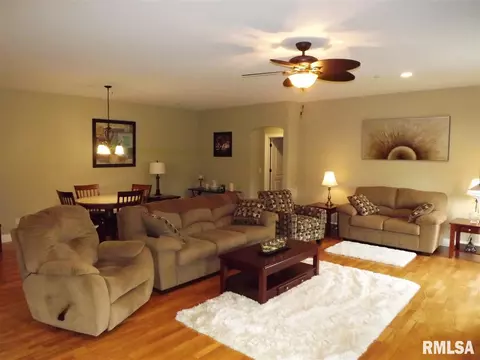 114 Eagle Ridge Rdg, Washington, IL 61571 photo 16