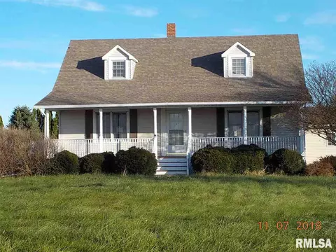 1454 23rd Ave, Avon, IL 61415 photo 1