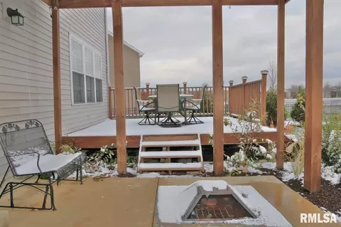 1525 W Meadowview Dr, Dunlap, IL 61525 photo 29