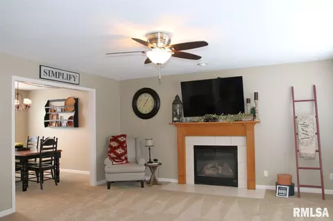 1525 W Meadowview Dr, Dunlap, IL 61525 photo 4