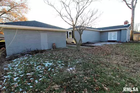 609 E Harrison St, Morton, IL 61550 photo 34