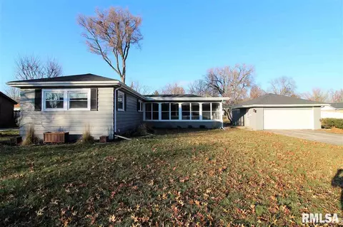 609 E Harrison St, Morton, IL 61550 photo 36