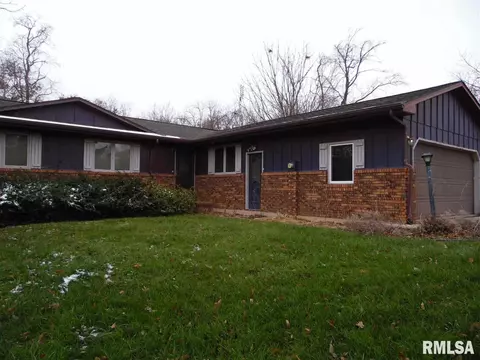 9528 W Excalibur Ct, Mapleton, IL 61547 photo 1