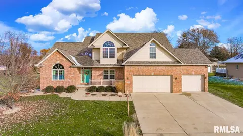 404 Westminster Rd, Germantown Hills, IL 61548 photo 1