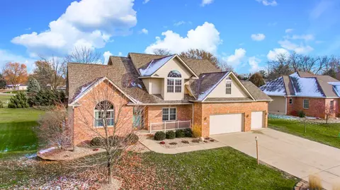 404 Westminster Rd, Germantown Hills, IL 61548 photo 35