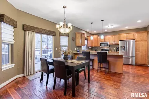 404 Westminster Rd, Germantown Hills, IL 61548 photo 10
