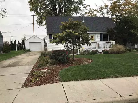 357 S Glen Ave, Morton, IL 61550 photo 1