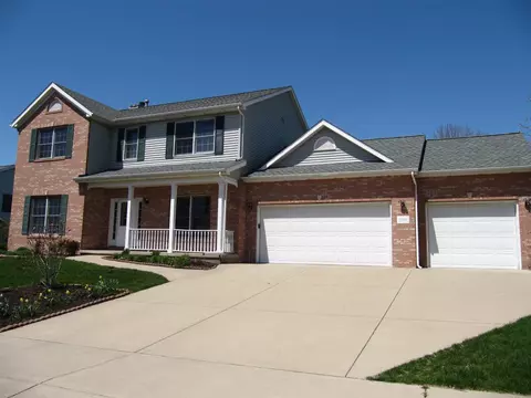 2105 W Brenyn Ct, Dunlap, IL 61525 photo 1