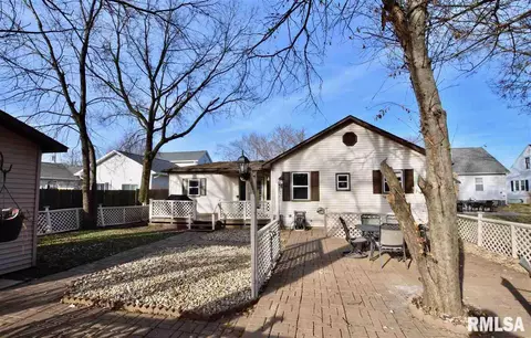 212 E Tyler St, Morton, IL 61550 photo 35