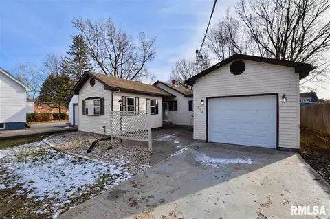 212 E Tyler St, Morton, IL 61550 photo 1