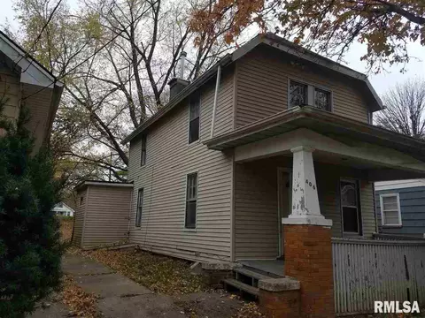 406 E Thrush Ave, Peoria, IL 61603 photo 3