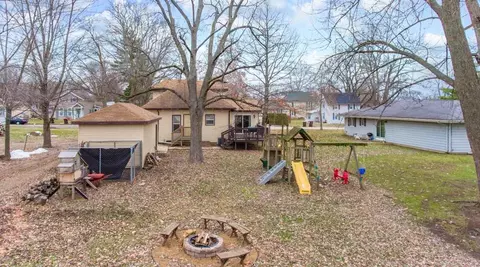 307 Monroe, Henry, IL 61537 photo 32